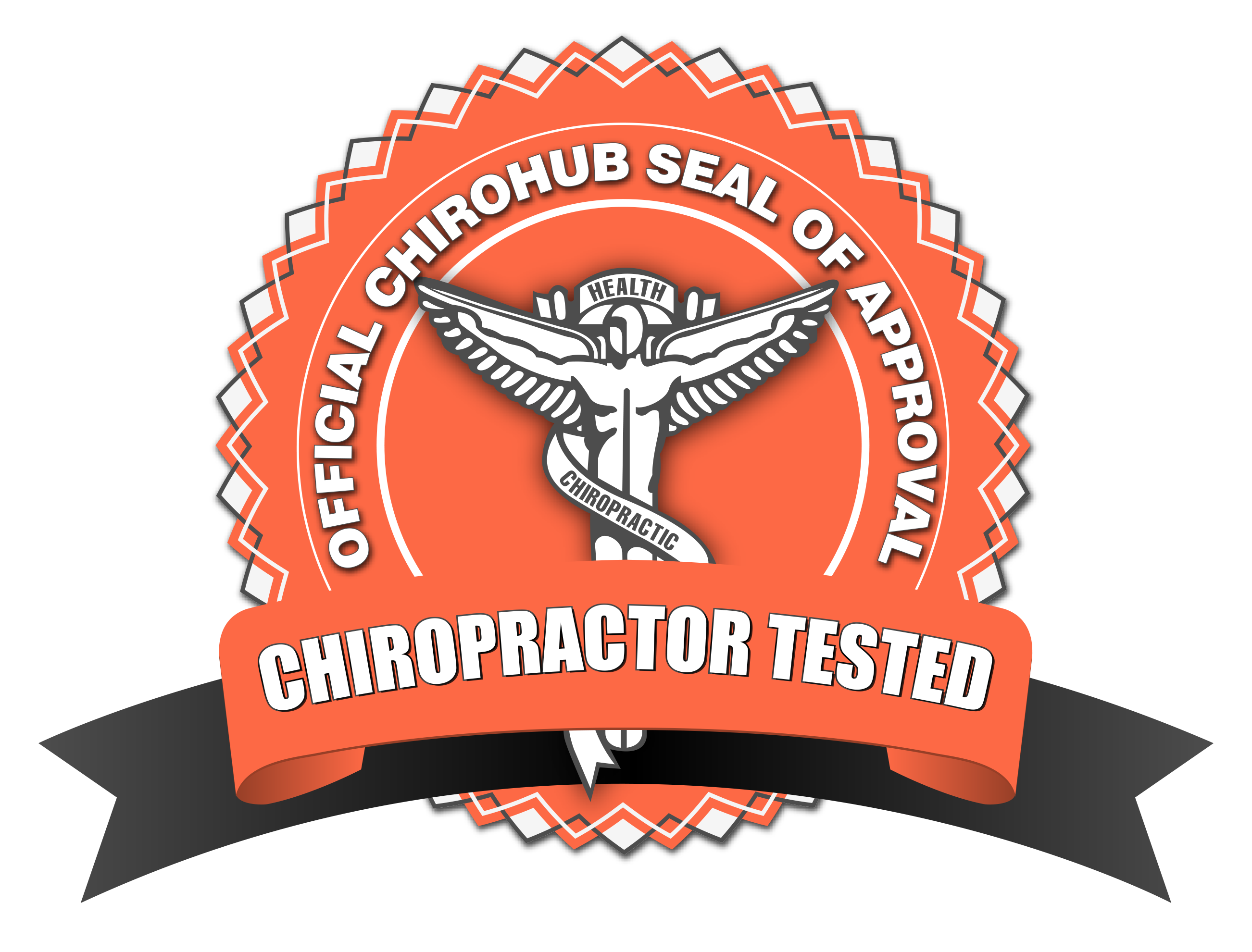 ChiroHub Seal Approval