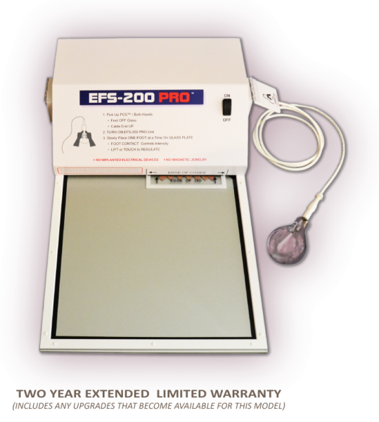 EFS-200 Pro