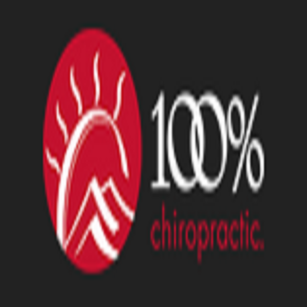 Graff, Dr. Mandee - 100% Chiropractic